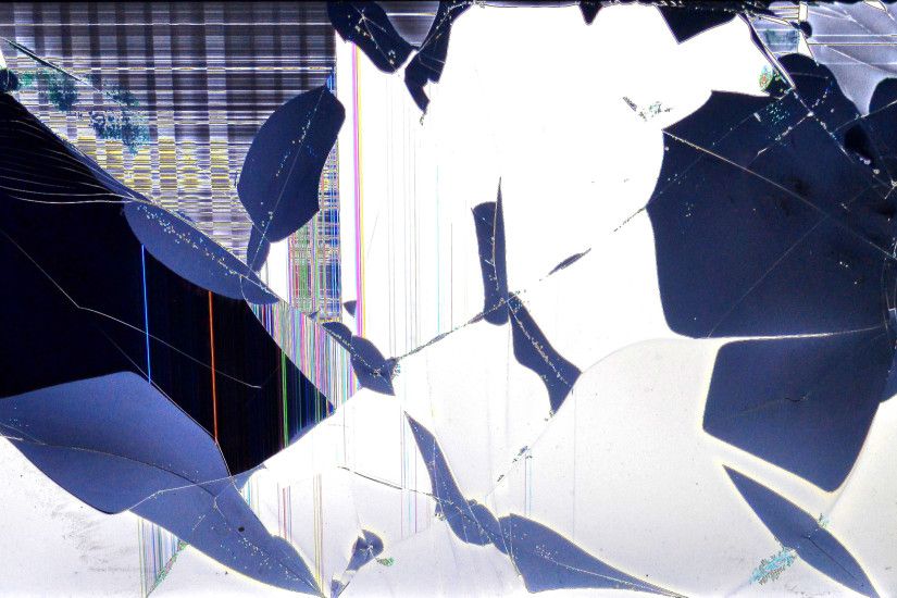 Broken Screen Â· HD Wallpaper | Background ID:692698