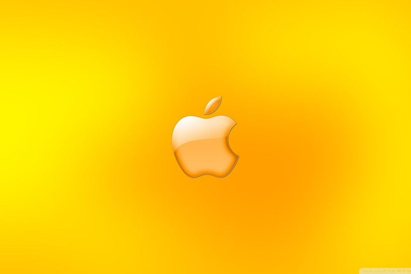 Apple Logo HD Wallpaper of Logo