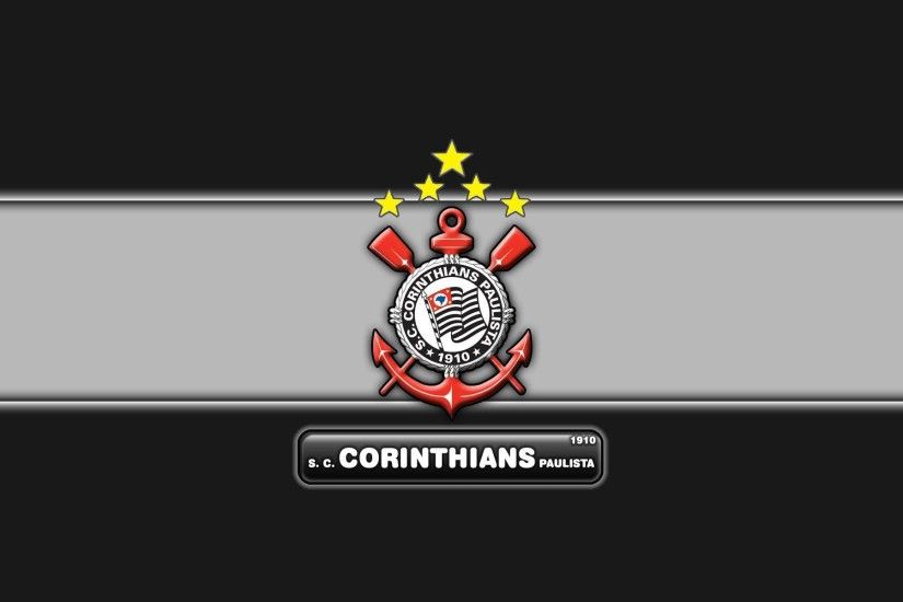 Corinthians Paulista (widescreen)