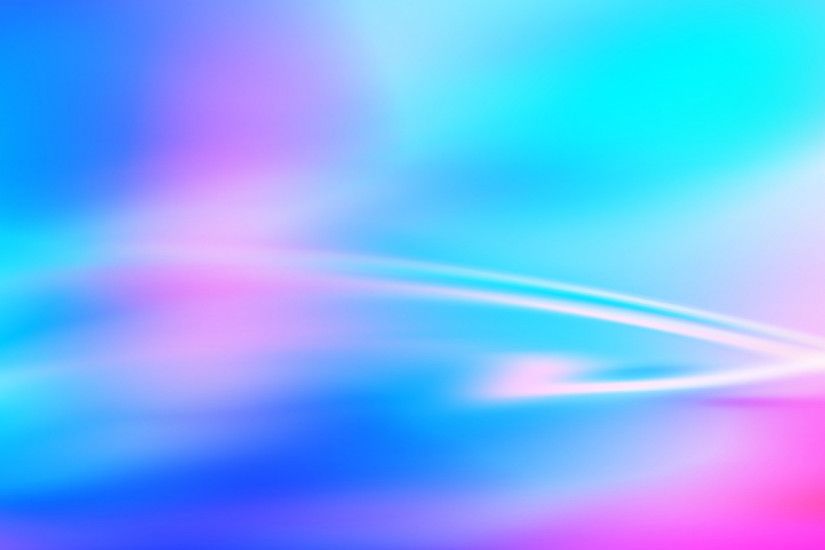2560x1440 Wallpaper lines, light, blue, pink
