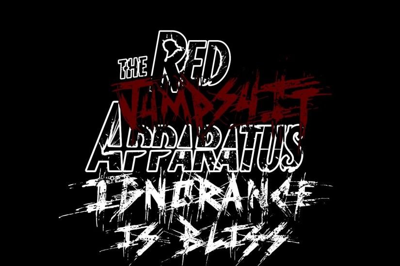 The Red Jumpsuit Apparatus "Ignorance Is Bliss" (Track 8)