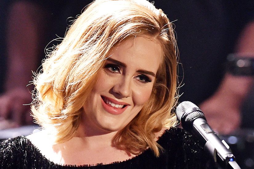 FHDQ-Adele | Top Adele Images