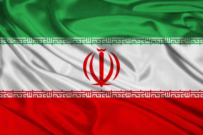 Iran Flag wallpapers and stock photos
