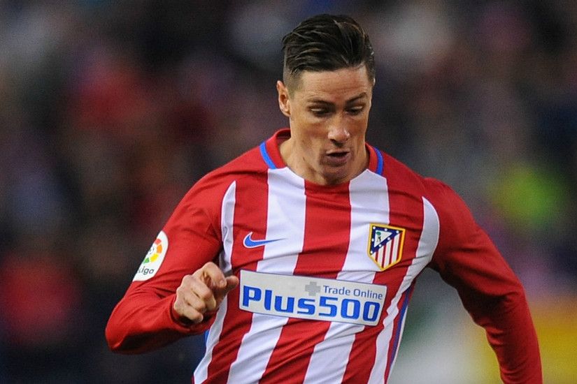 Fernando Torres awake, alert after suffering frightening head injury |  Other Sports | Sporting News
