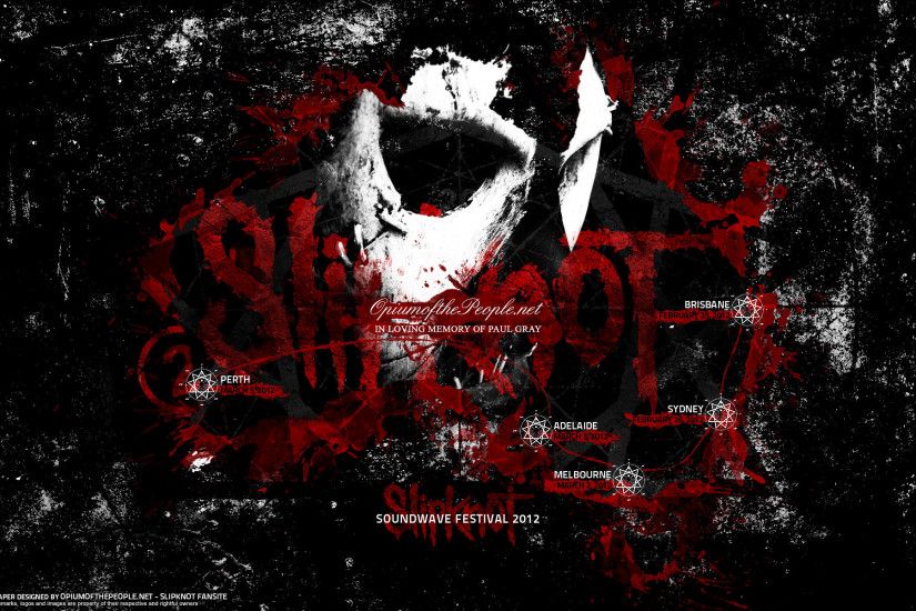 Slipknot #266166 | Full HD Widescreen wallpapers for .