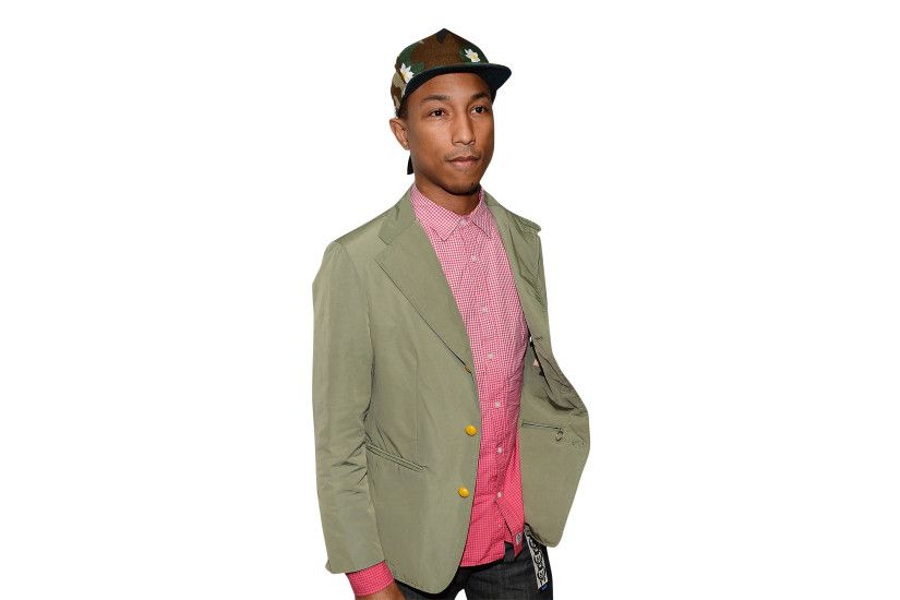 Pharrell Williams