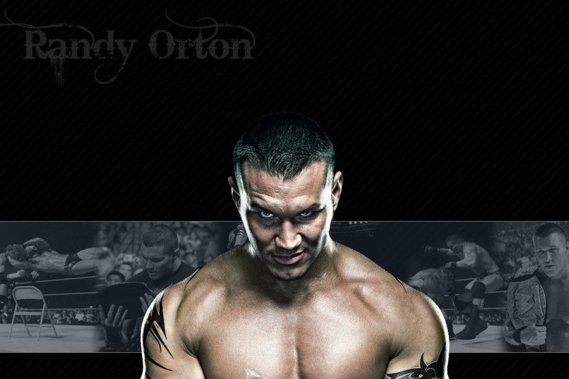 Randy Orton Image Download Free.