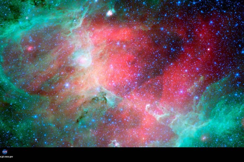 Orion Nebula Free Pc Wallpaper Download