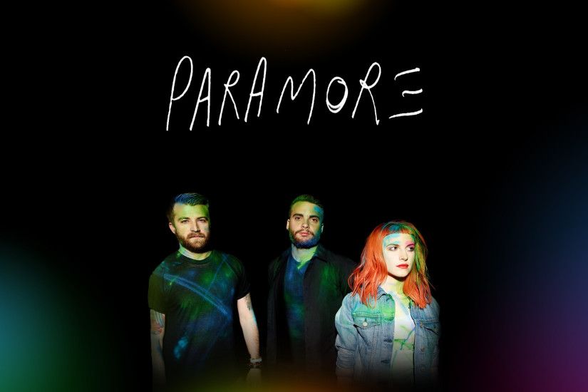 Paramore iPhone Wallpapers by Samuel Dean #11