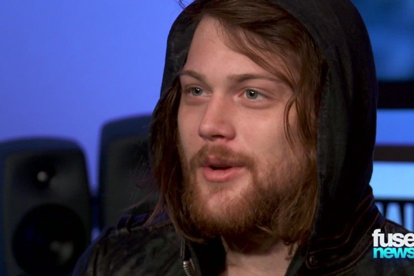 Hear Asking Alexandria Frontman Danny Worsnop's Country Single 'Mexico' -  Fuse