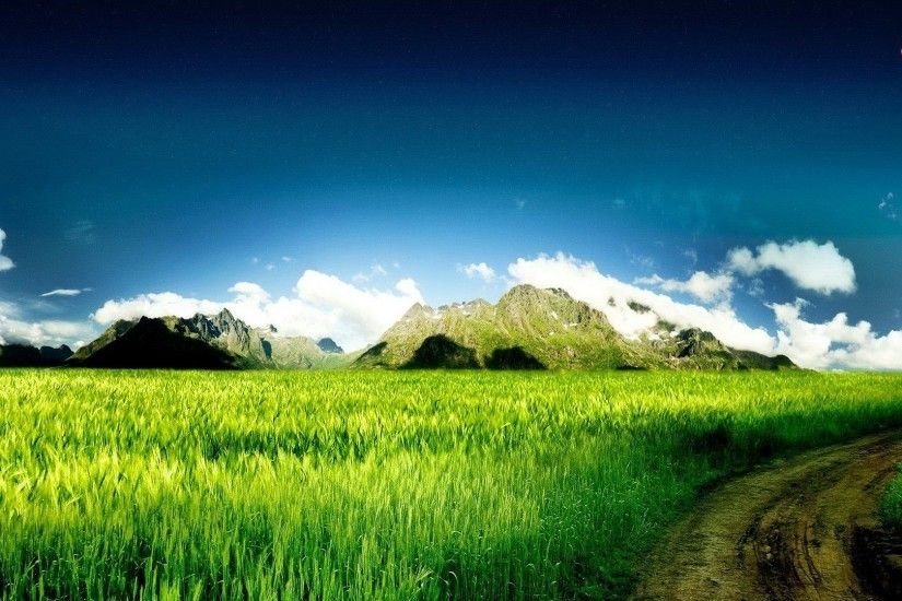 Most Beautiful Landscape Wallpapers Â» Champhow