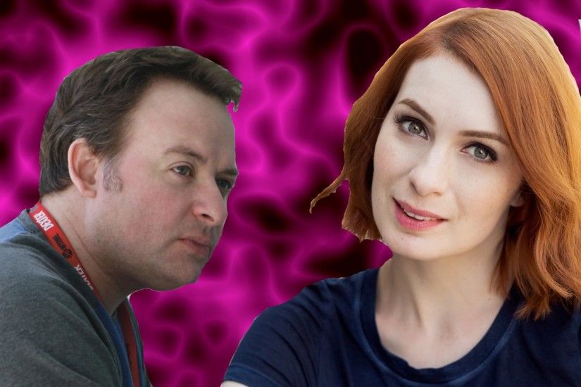 David Jaffe, Felicia Day, Max Temkin and @Midnight Sh!t Themselves, War On  Memes & Anime