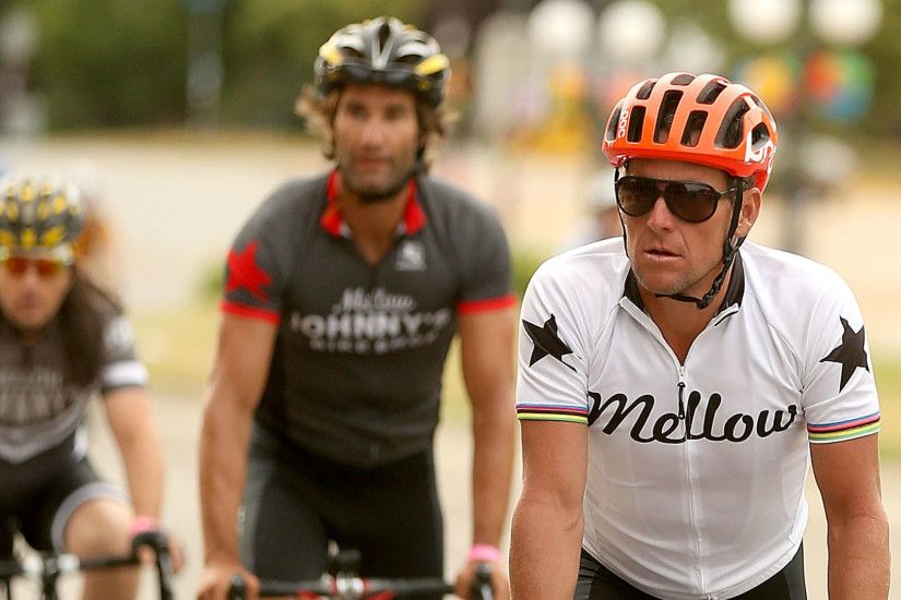 Lance Armstrong's U.S. Postal Service bill just got bigger | Other Sports |  Sporting News