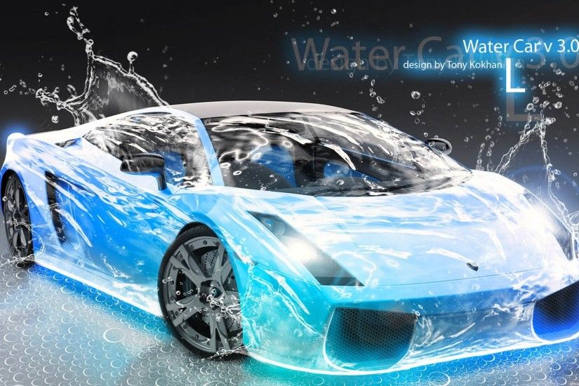 Blue Lamborghini Wallpapers Mobile