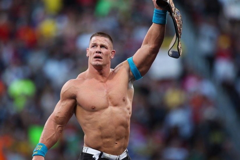 John Cena WWE HD Wallpapers WallpapersCharlie