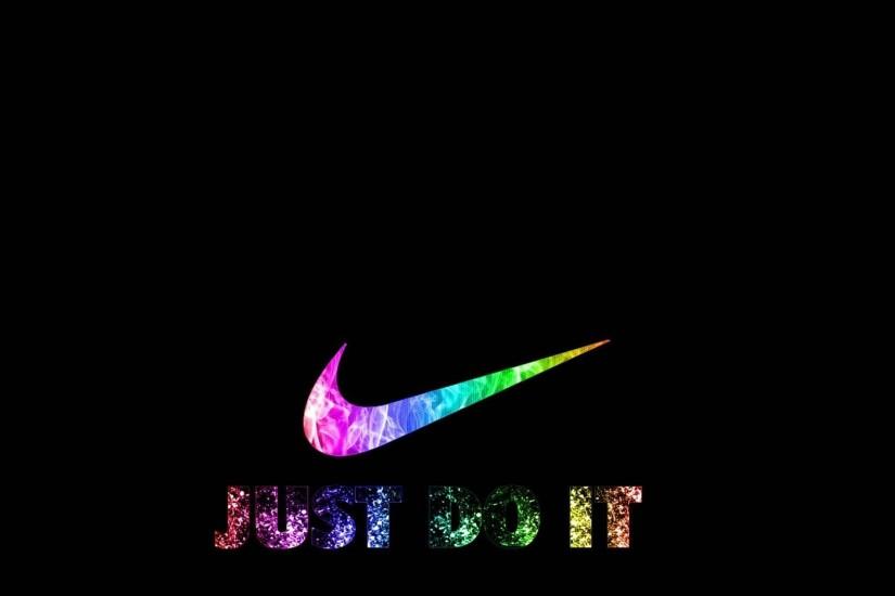 Nike Logo Just Do It | HD Brands and Logos Wallpaper Free Download ...