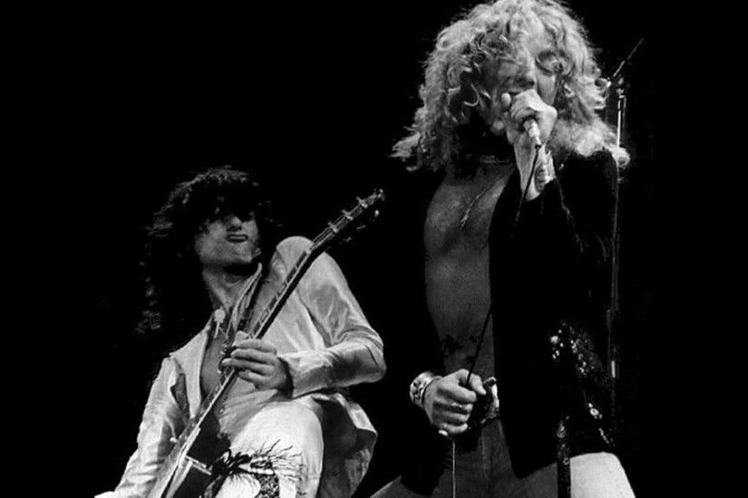 19 Powerful Facts About Led Zeppelin
