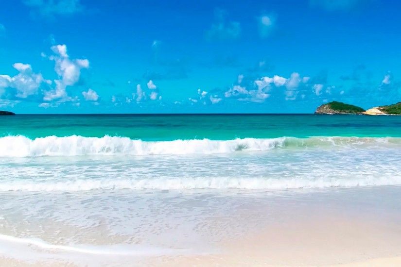 1920x1080 Caribbean Beach Wallpaper | Wallpaper Studio 10 | Tens of  thousands HD and UltraHD wallpapers for Android, Windows and Xbox