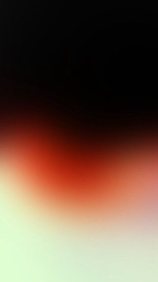 Dark Red Bokeh Gradation Blur #iPhone #6 #plus #wallpaper