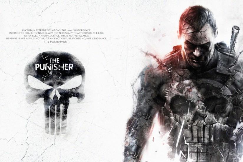 download free punisher wallpaper 1920x1080 for macbook