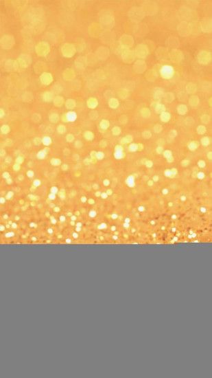 Abstract Golden Blink Shiny Color Background iPhone 8 wallpaper