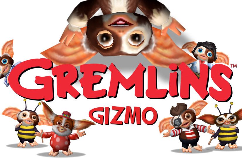 Fond dcran du jeu Gremlins Gizmo 1920x1080 15 11 2011 210732 1920x1080