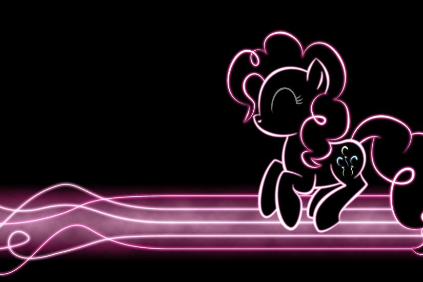 Cartoon - My Little Pony: Friendship is Magic My Little Pony Pinkie Pie  Wallpaper