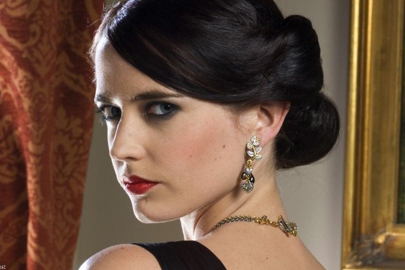Bond Girls, Casino Royale, Eva Green Wallpapers HD / Desktop and Mobile  Backgrounds
