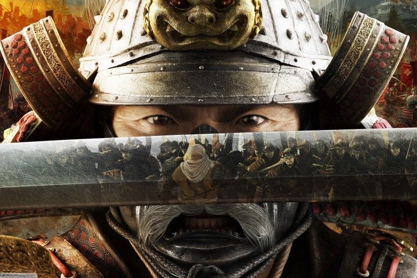 video Games, Total War: Shogun 2, Samurai, Japan Wallpapers HD / Desktop  and Mobile Backgrounds