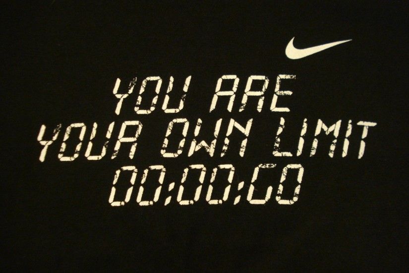 Nike Motivational Wallpapers - Wallpaper Cave