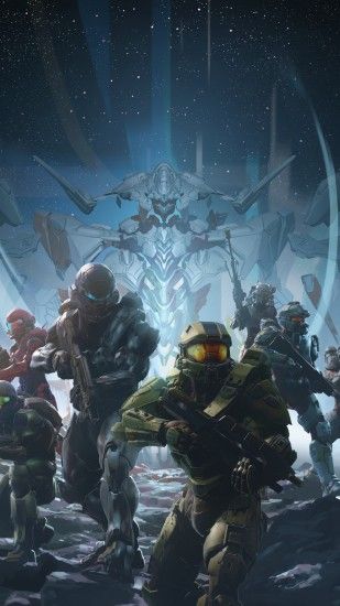 ... 5: Guardians Halo Master Chief. Wallpaper 590567
