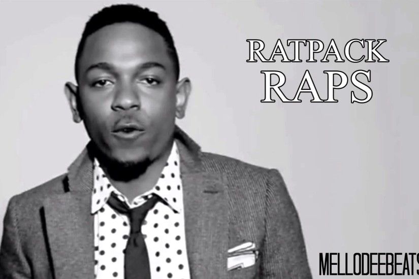 Kendrick Lamar Feat Ab-Soul & Isaiah Rashad Type Beat "RAT PACK RAPS" - TDE  - YouTube