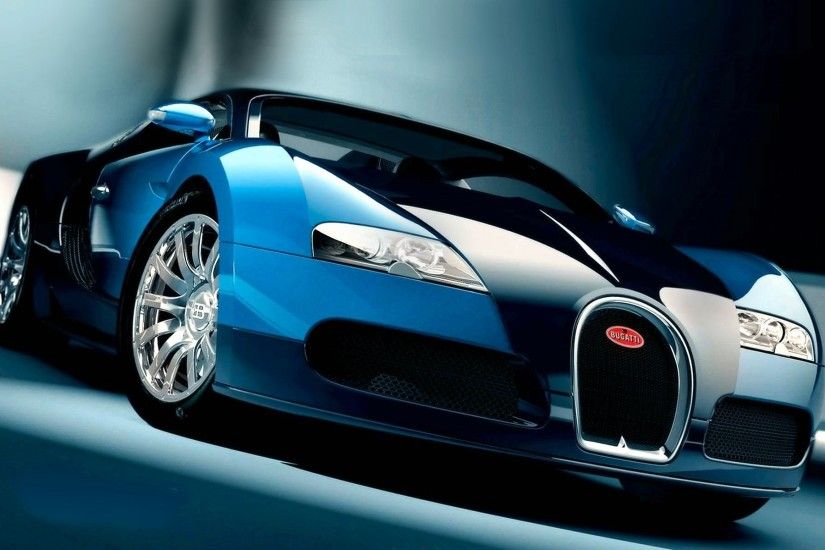 Bugatti Bugatti Veyron Car Vehicle Â· HD Wallpaper | Background ID:383251