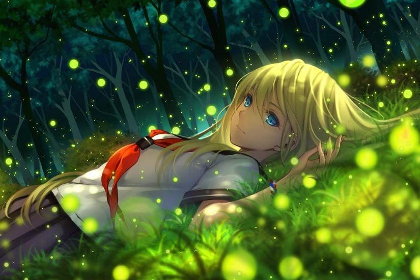 Cute Anime wallpaper ·① Download free awesome full HD ...