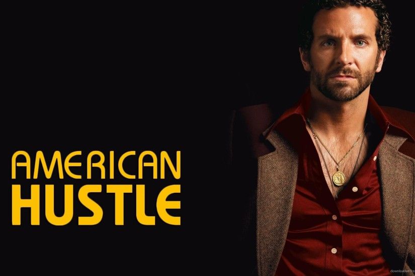 American Hustle Bradley Cooper picture