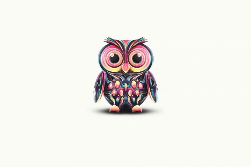 Owl Wallpapers - HD Wallpapers Inn