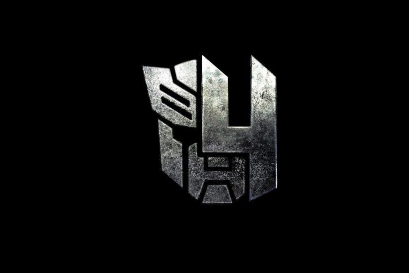 Transformers 4 Logo