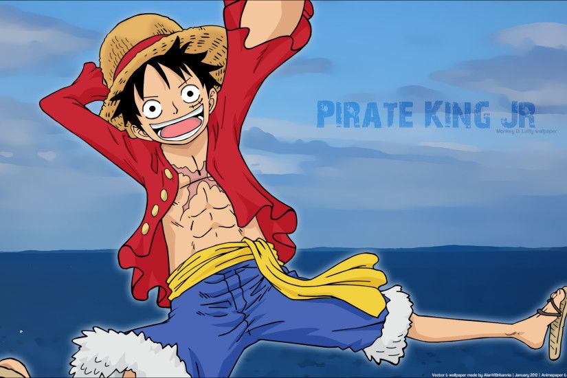 Tags: Anime, ONE PIECE, Monkey D. Luffy, Wallpaper