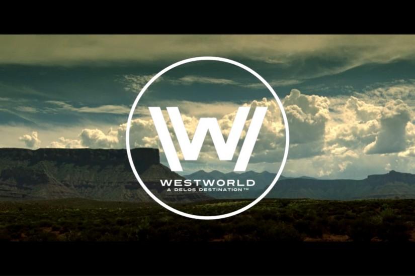 Westworld - A Delos Destination (TM)