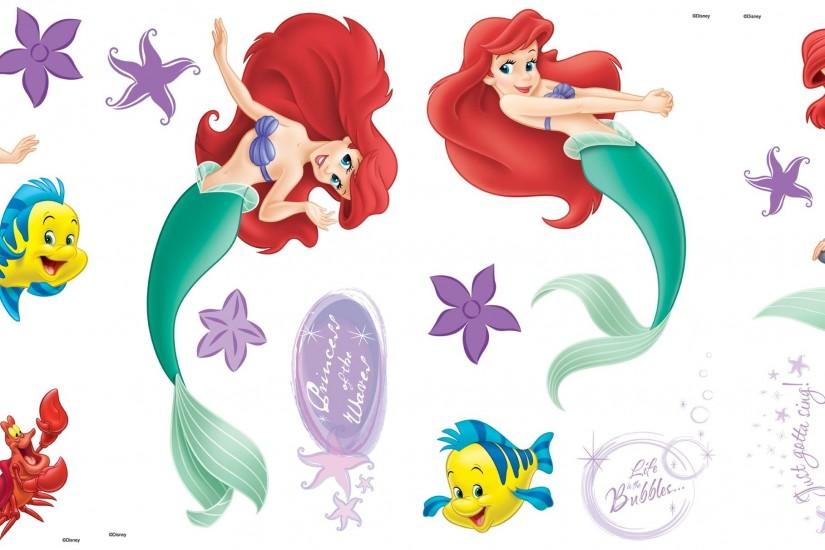 great poses for Ariel