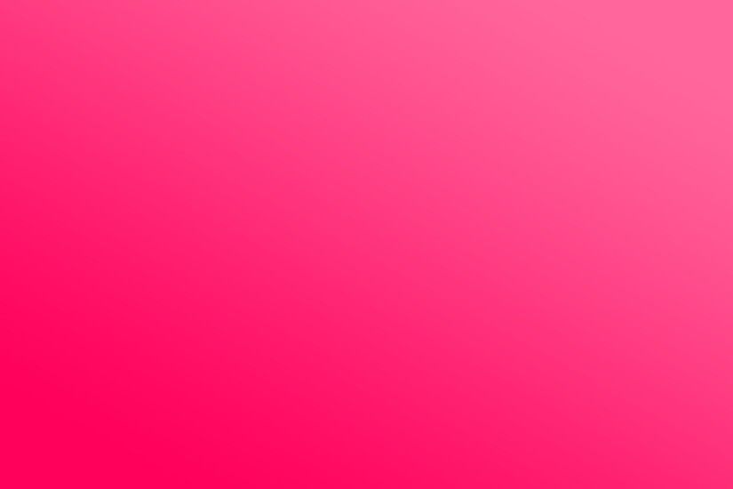 Preview wallpaper pink, solid, color, light, bright 2048x1152