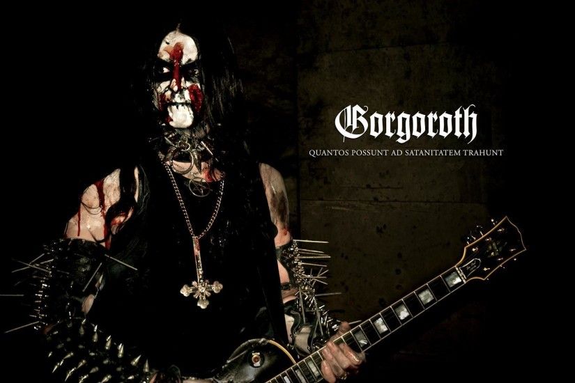 1920x1200 Music – Gorgoroth Wallpaper | Wallpaper