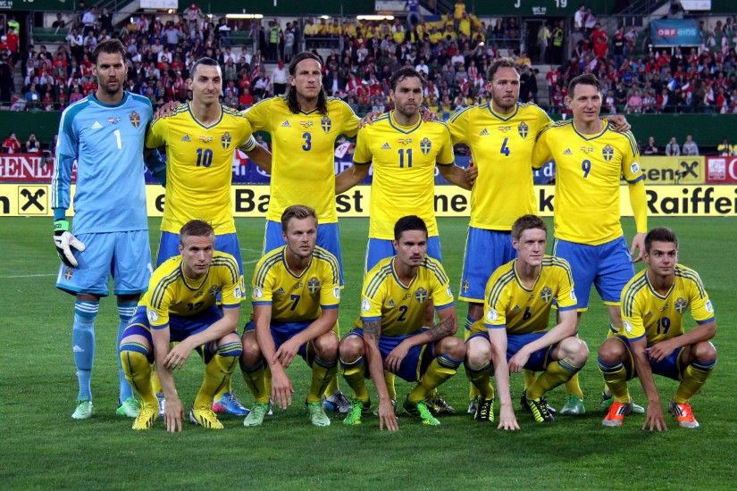 Sweden Football Team Wallpapers Find best latest Sweden Football Team  Wallpapers for your PC desktop background
