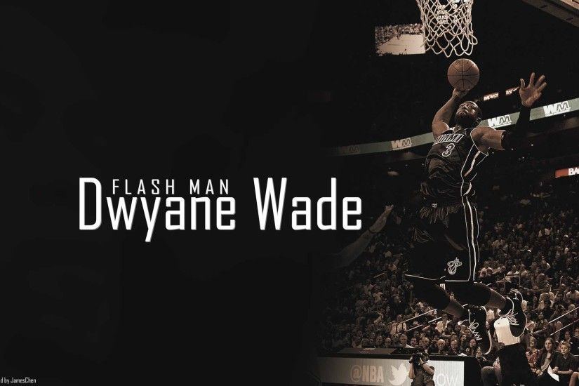 Dwyane Wade Wallpaper For Desktop