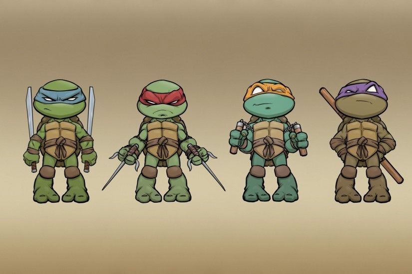 teenage mutant ninja turtles teenage mutant ninja turtles tmnt ninja turtles  minimalism