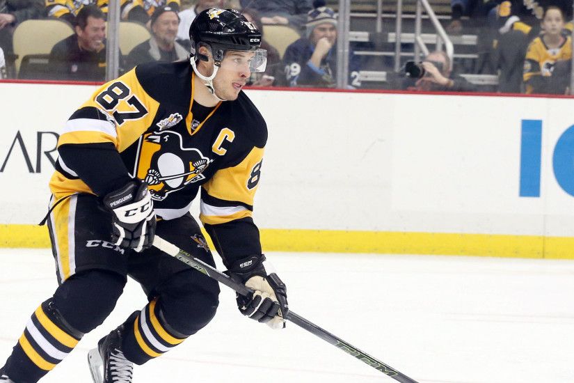 How should the NHL handle Sidney Crosby's recent antics? | NBC Sports  Philadelphia
