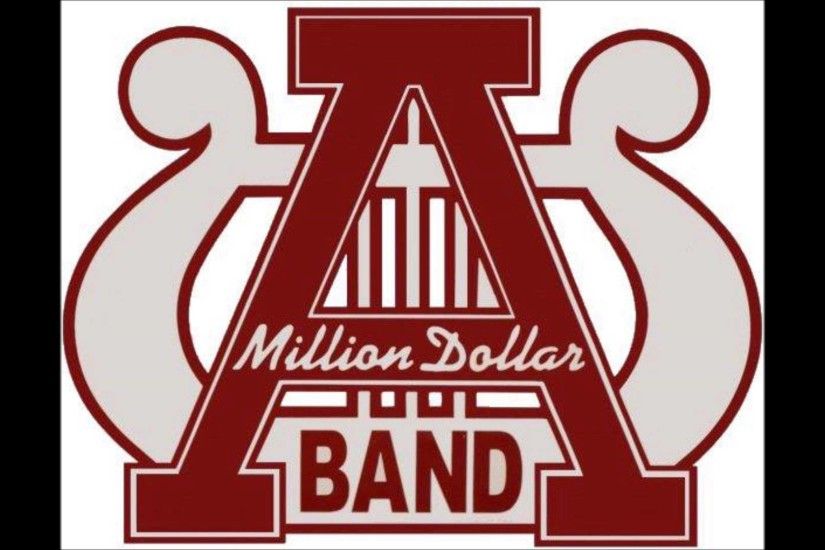Million Dollar Band Cheer "Go Bama Go" University of Alabama Crimson Tide.  Digital Recording - YouTube