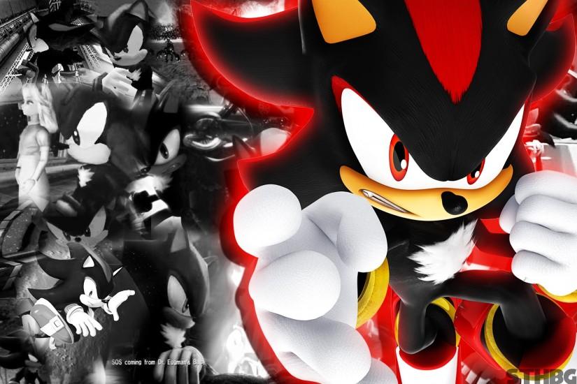 popular shadow the hedgehog wallpaper 1920x1280 pictures
