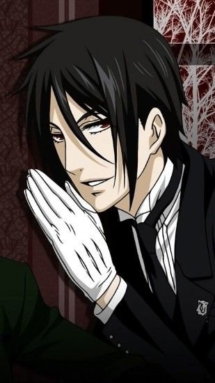 Black Butler Wallpaper Android / Image Source