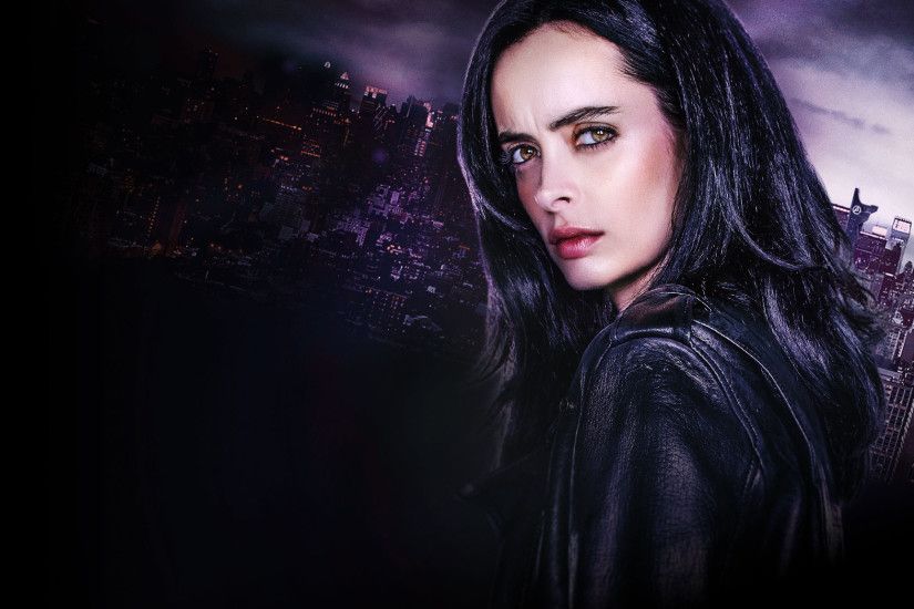 Jessica Jones in a promotional image for the television show.jpg